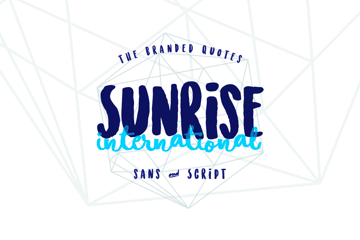 Sunrise International